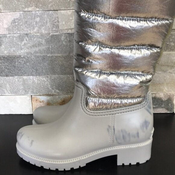 SAM EDELMAN Adda Waterproof Boot - Picture 4 of 10